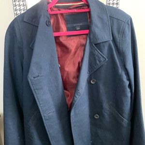 Tommy Hilfiger jacket. Great condition.